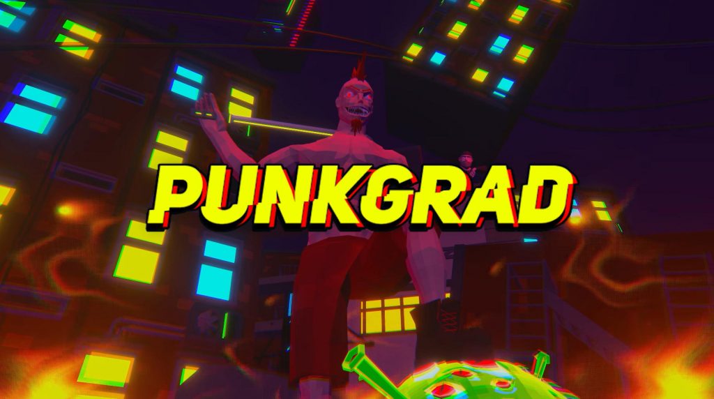 Punkgrad Free Download