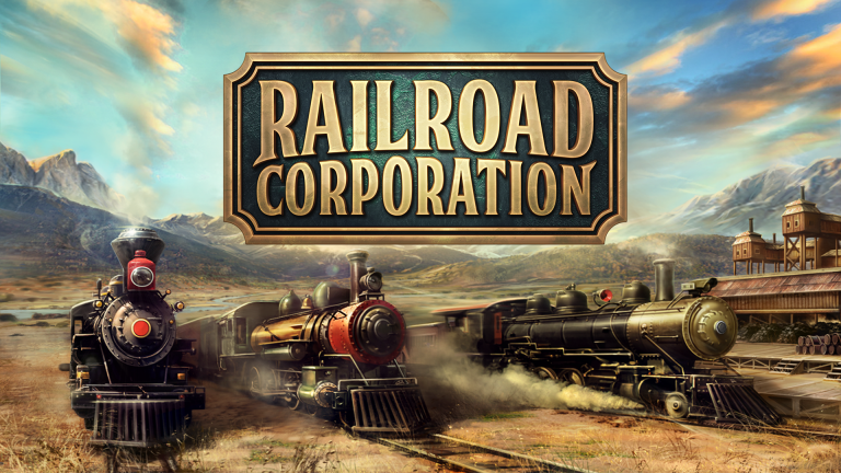 Railroad Corporation - All or Nothing Free Download