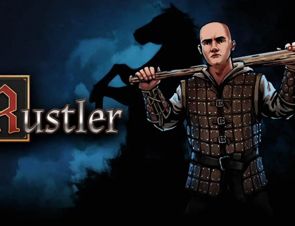 rustler shell