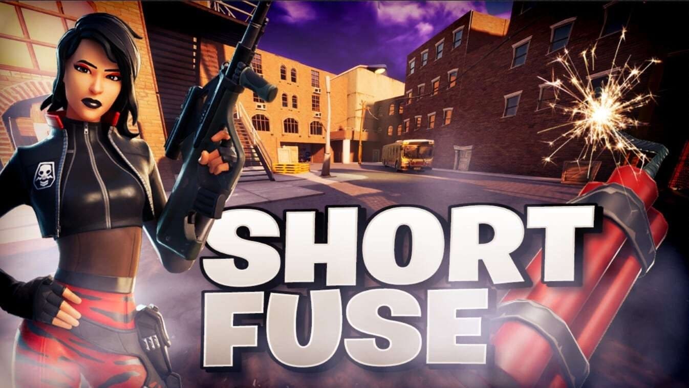 Short Fuse PC Download Archives GameTrex