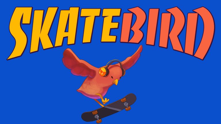 SkateBIRD Free Download