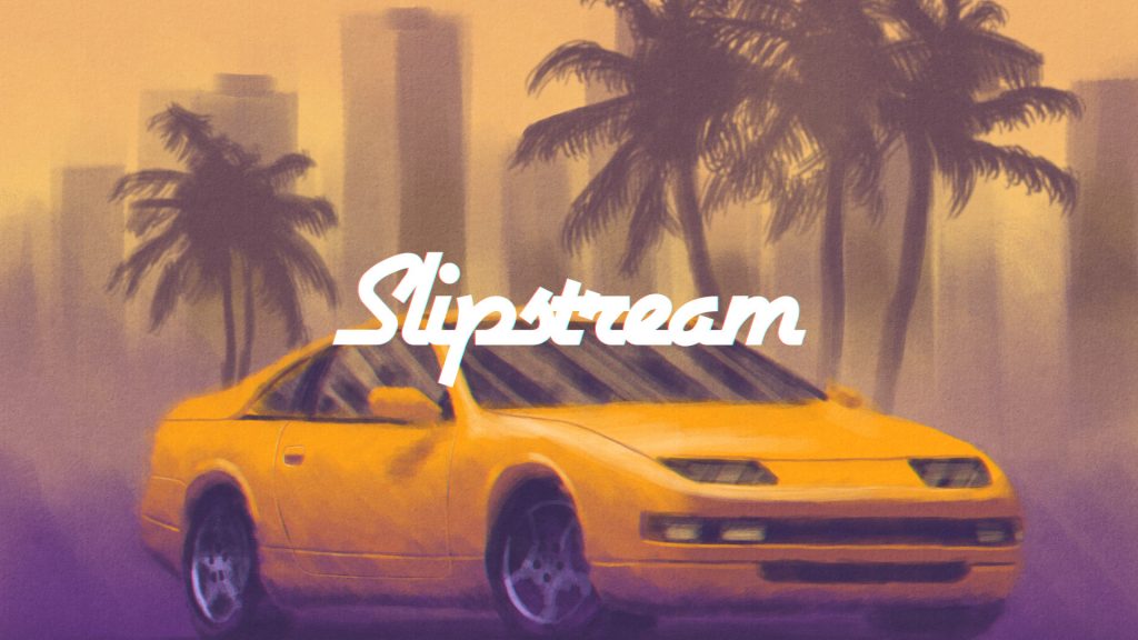 Slipstream Free Download