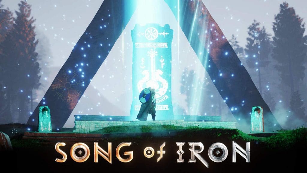 Song of Iron Free Download