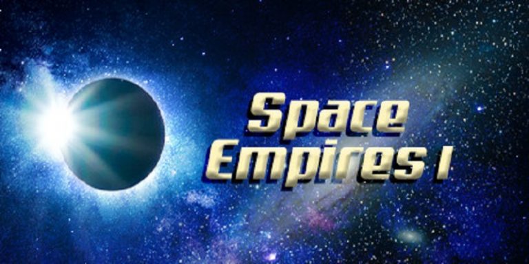 Space Empires I Free Download