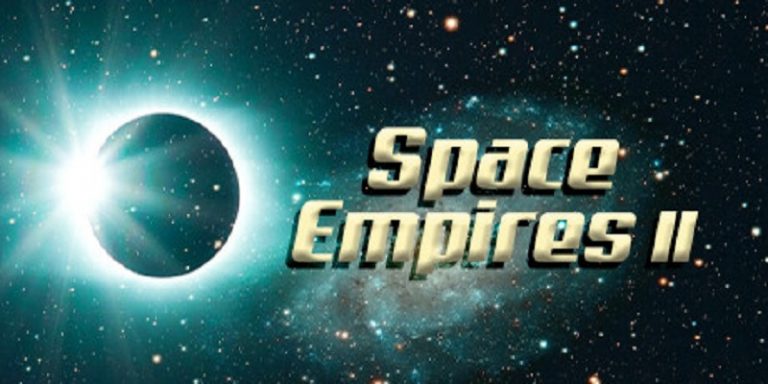 Space Empires II Free Download
