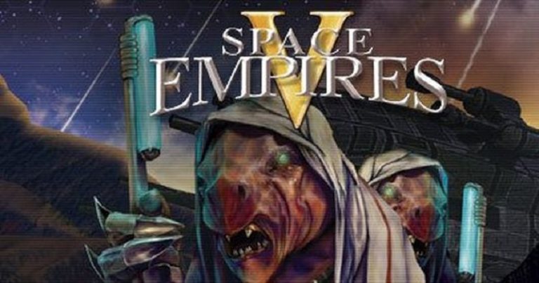 Space Empires V Free Download