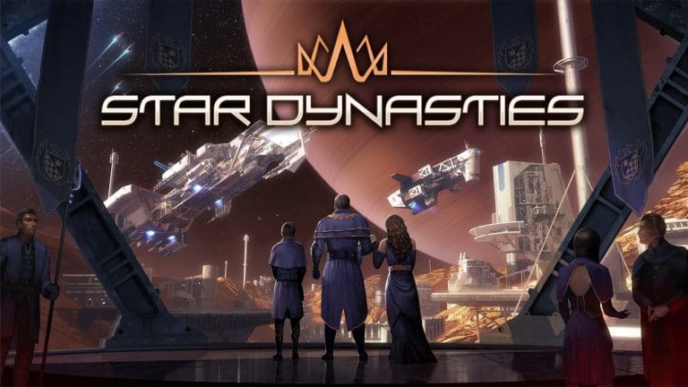 Star Dynasties Free Download