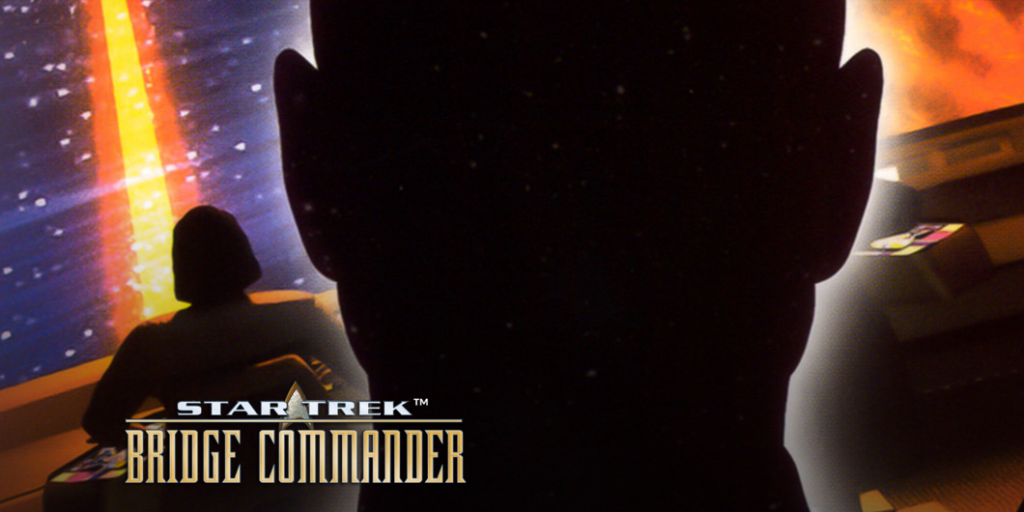 Star Trek Bridge Commander Free Download
