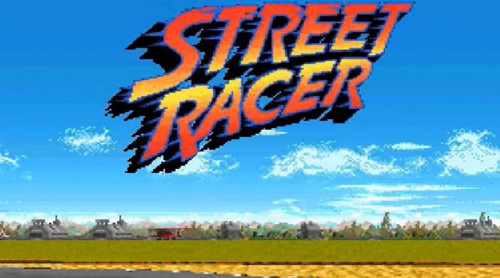 Street Racer Free Download