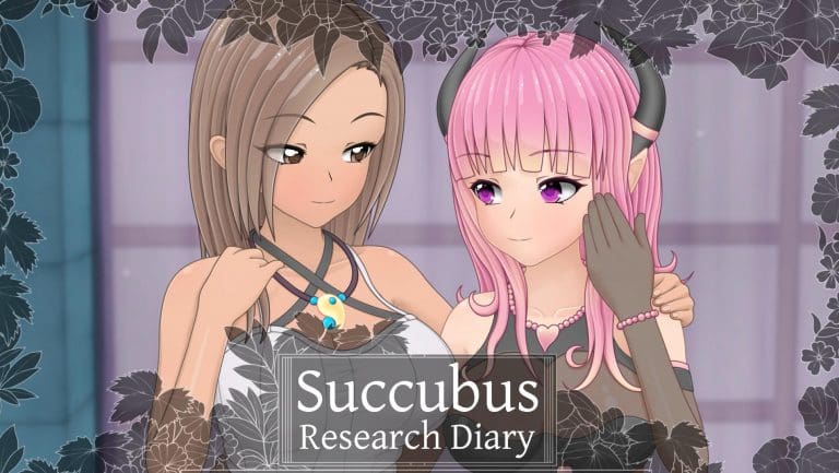 Succubus Research Diary Free Download