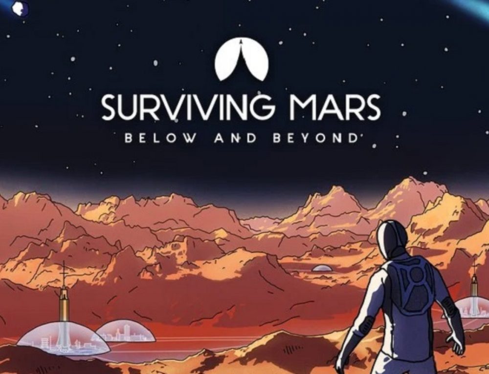 surviving mars below and beyond bug