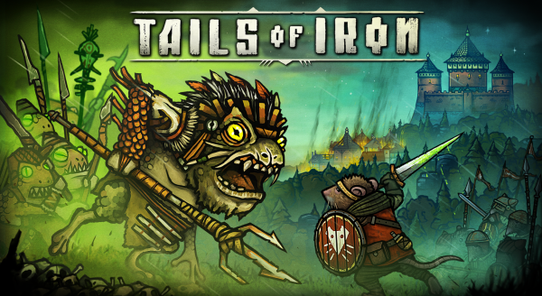 Tails of Iron free instal