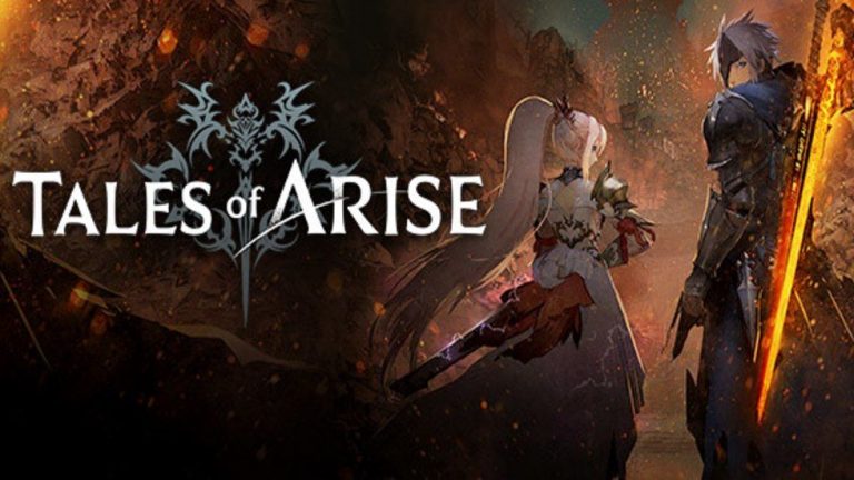 Tales of Arise Free Download