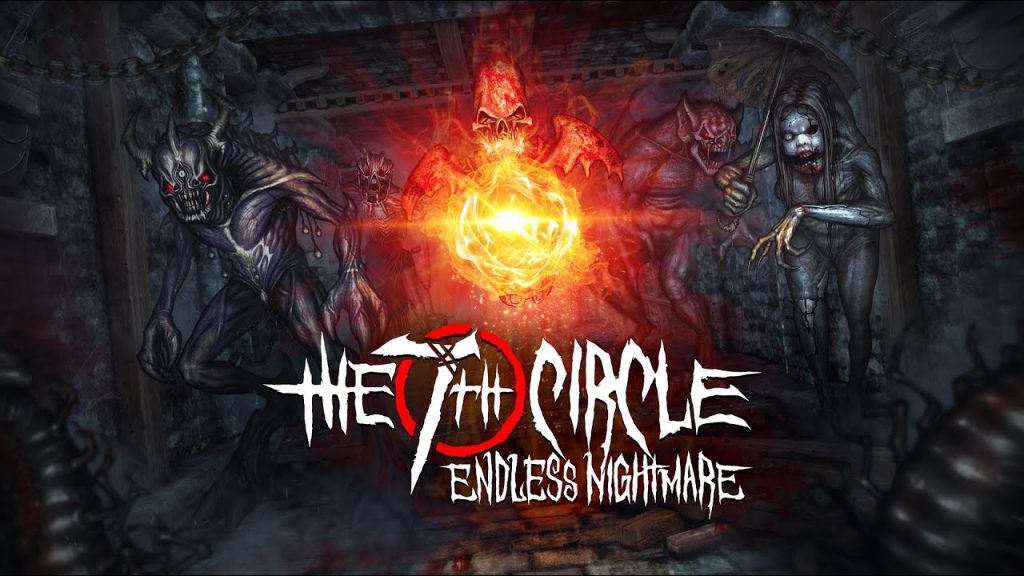 The 7th Circle - Endless Nightmare