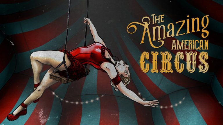 The Amazing American Circus Free Download