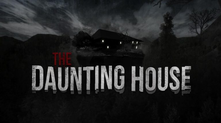 The Daunting House Free Download