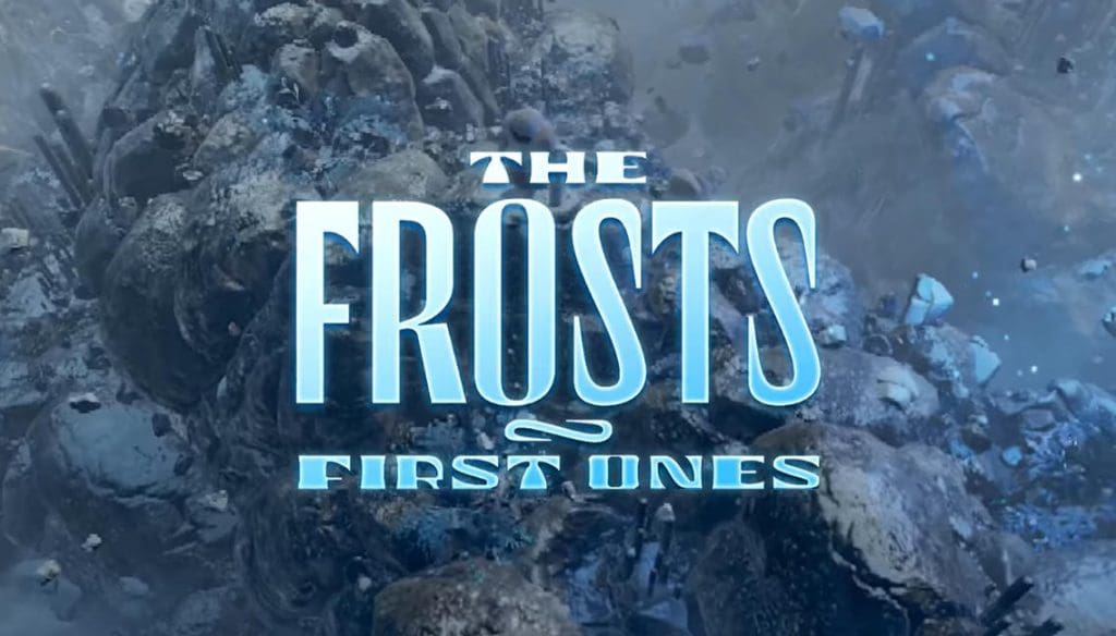 The Frosts First Ones Free Download