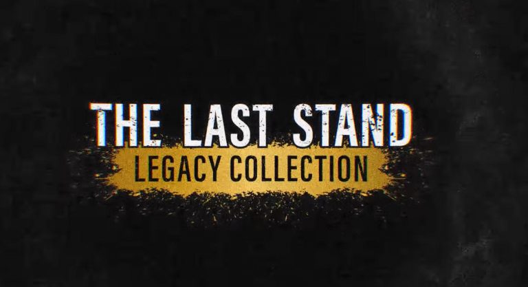 The Last Stand Legacy Collection Free Download
