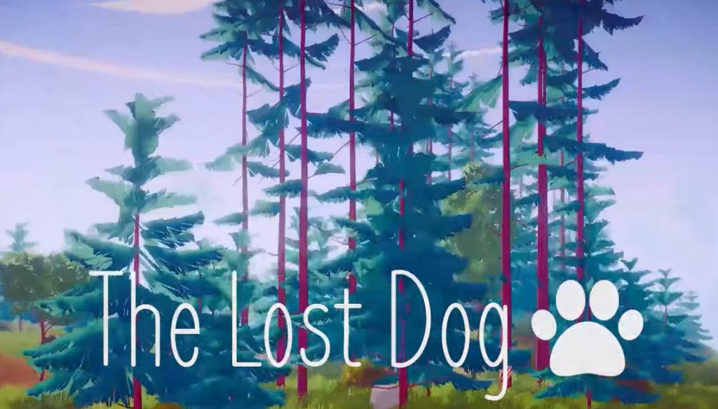 The Lost Dog Free Download