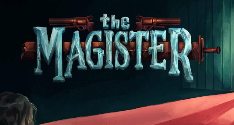 The Magister Free Download