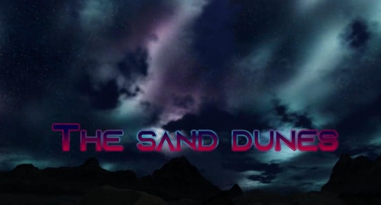 The Sand Dunes Free Download