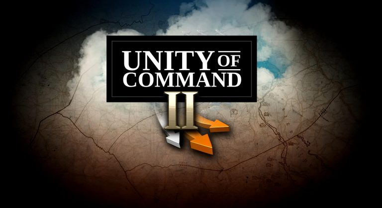 Unity of Command II - Moscow 41 Free Download