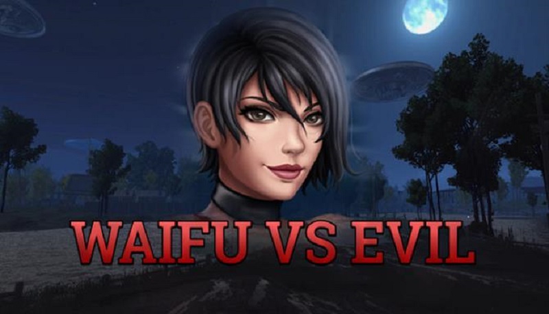 Waifu vs Evil Free Download