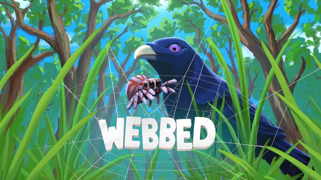 Webbed Free Download