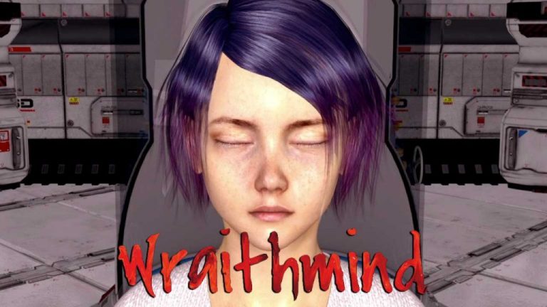 Wraithmind Free Download
