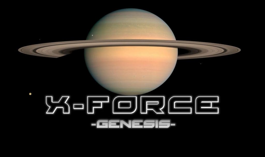 X-Force Genesis Free Download