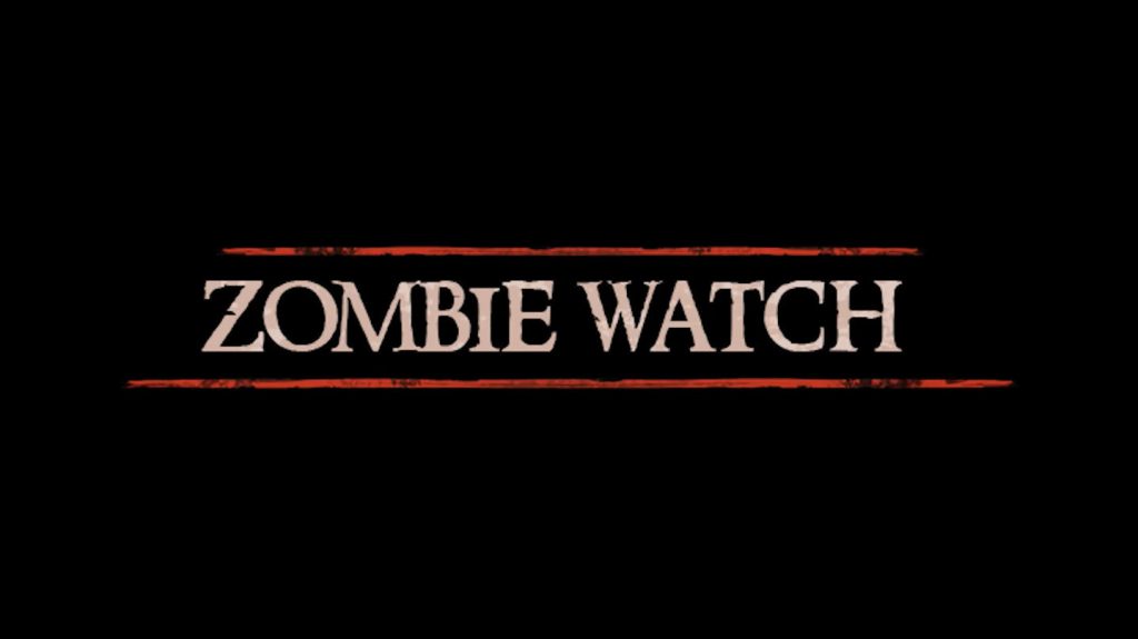 Zombie Watch Free Download