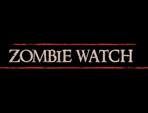 Zombie watch зависает на загрузке