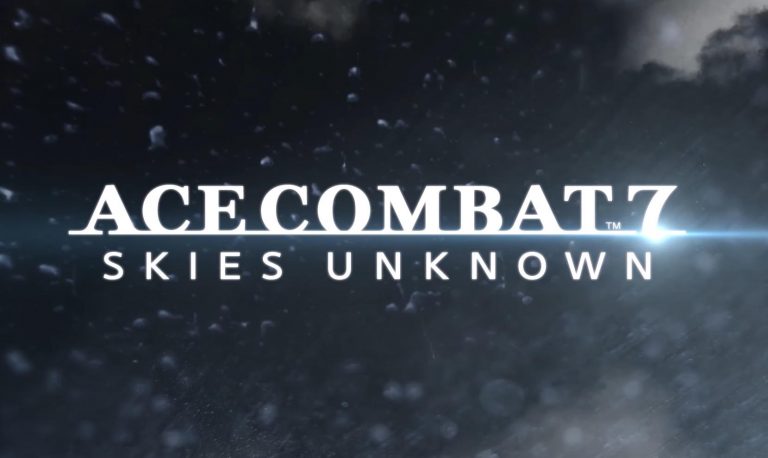 Ace Combat 7 Skies Unknown Deluxe Edition Free Download