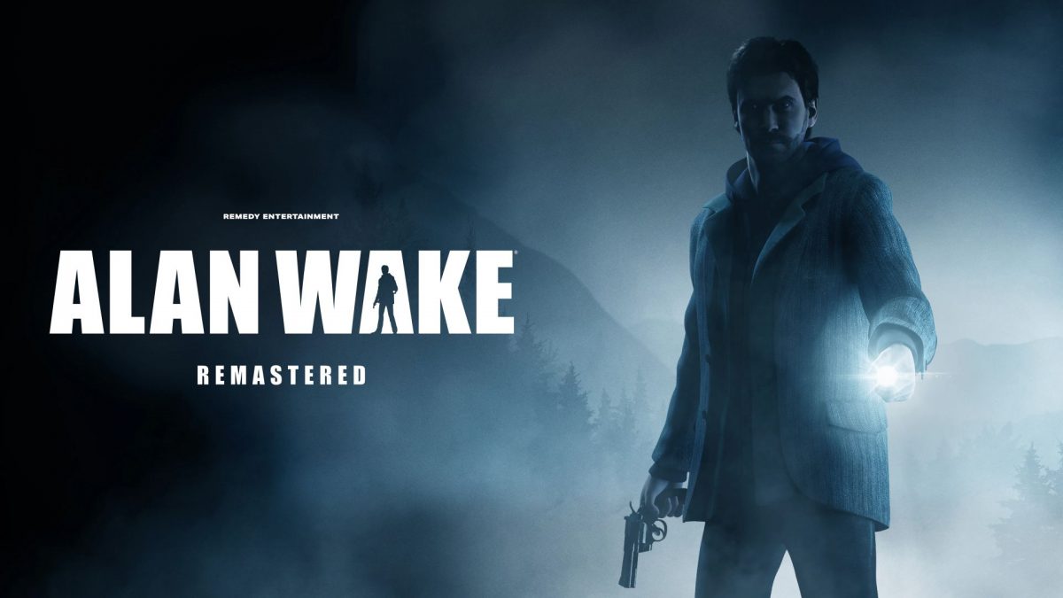 Alan Wake download the last version for ipod