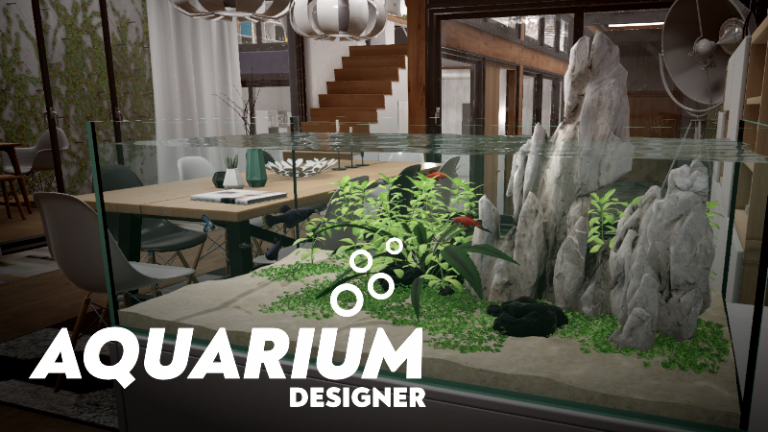 Aquarium Designer Free Download
