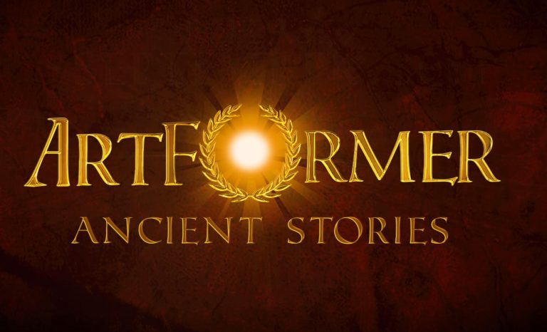 ArtFormer Ancient Stories Free Download