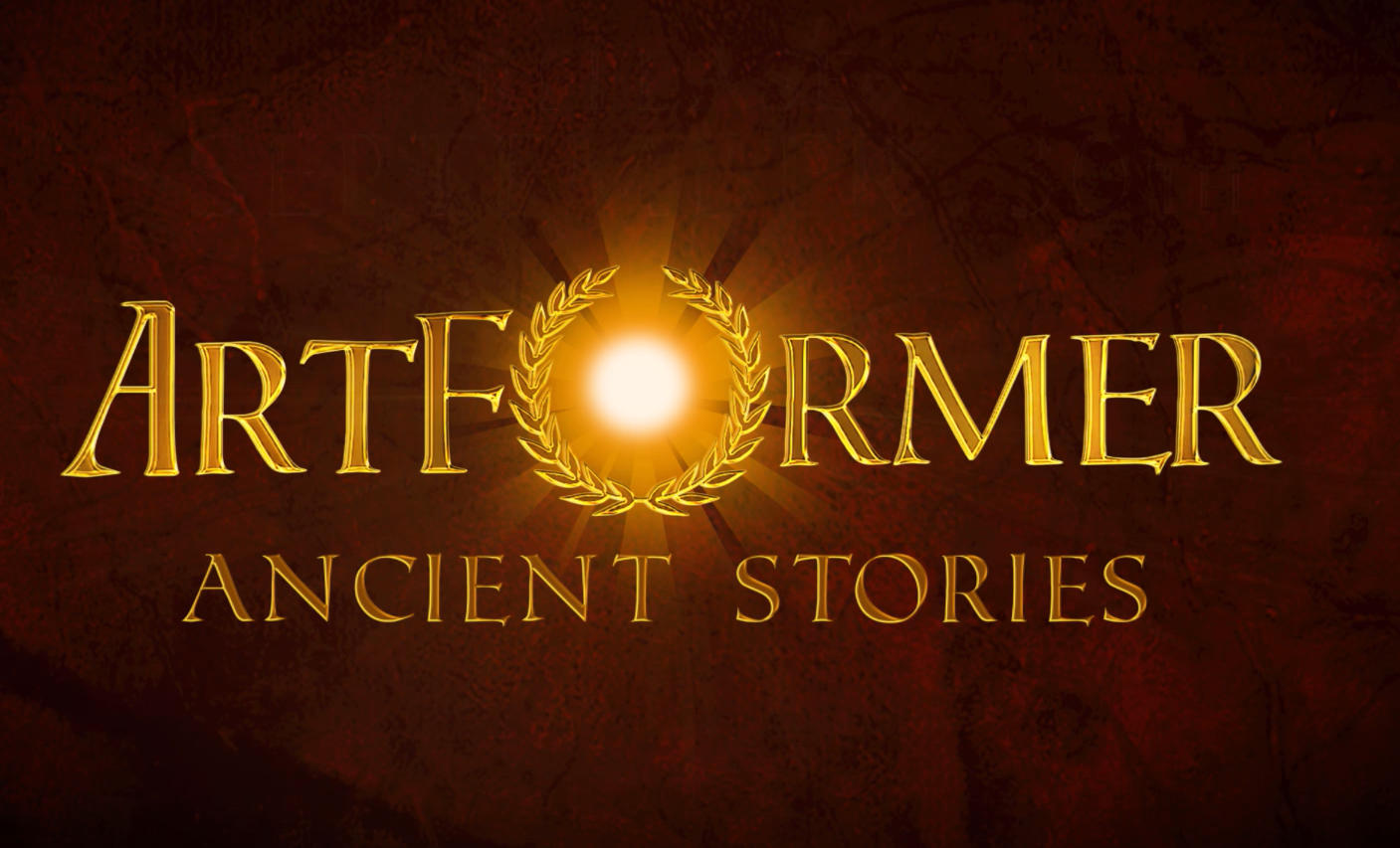 ArtFormer: Ancient Stories Free Download - GameTrex