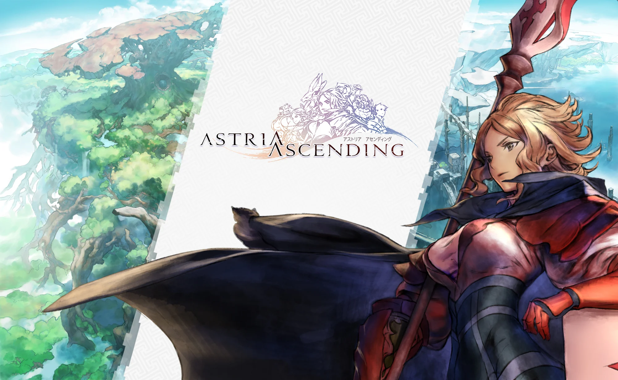 Astria Ascending Free Download