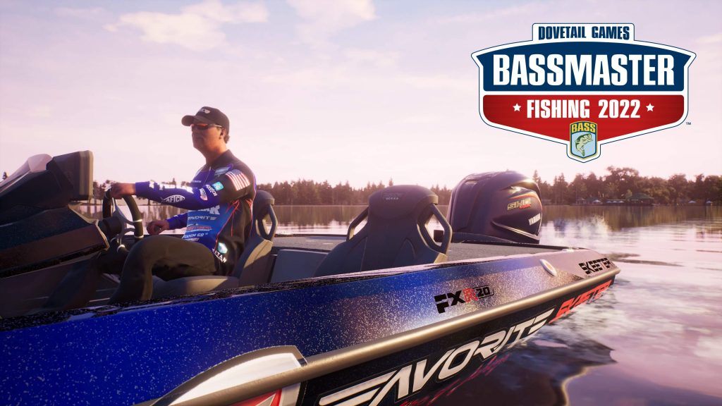 Bassmaster Fishing 2022 Free Download