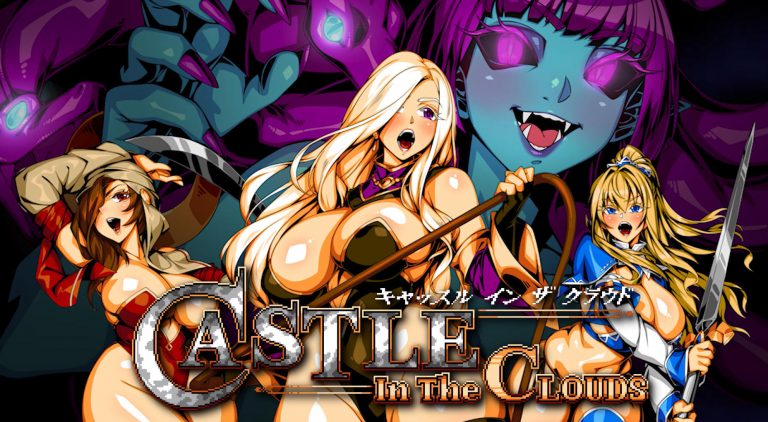 Castle in The Clouds DX Free Download