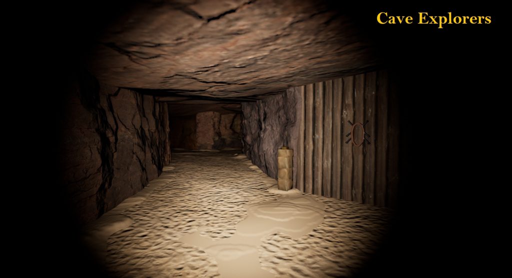 Cave Explorers Free Download