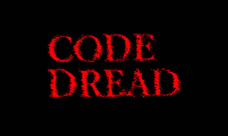 Code Dread Free Download