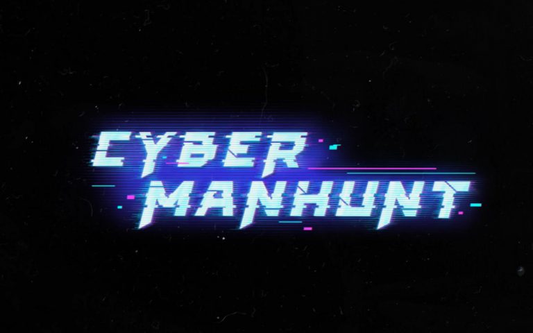 Cyber Manhunt Free Download