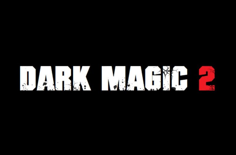 DARK MAGIC 2 Free Download