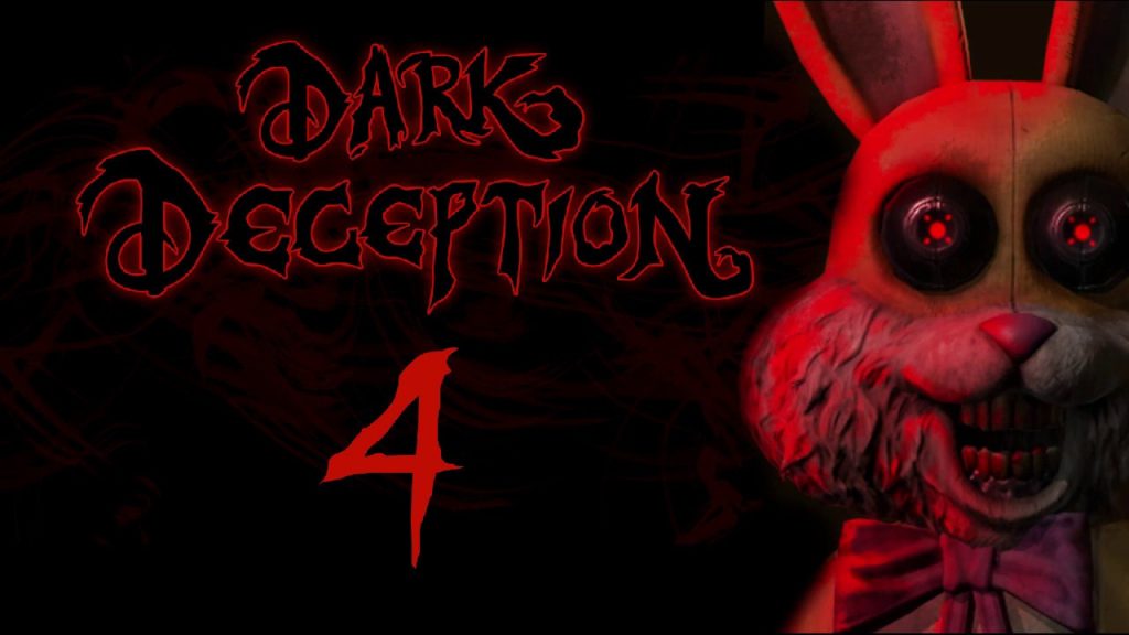 Dark Deception Chapter 4 Free Download