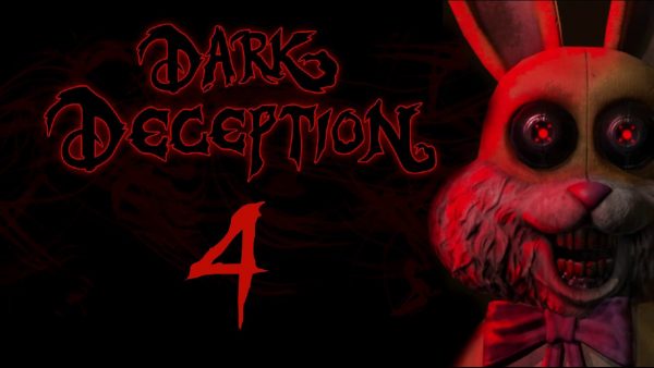 dark deception chapter 4 voice actor