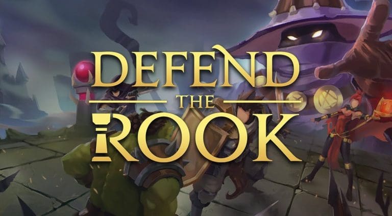 Defend the Rook Free Download