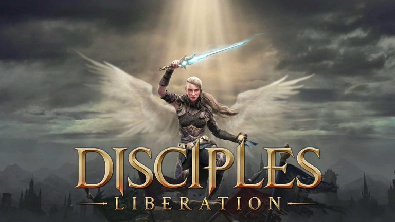Disciples Liberation Free Download