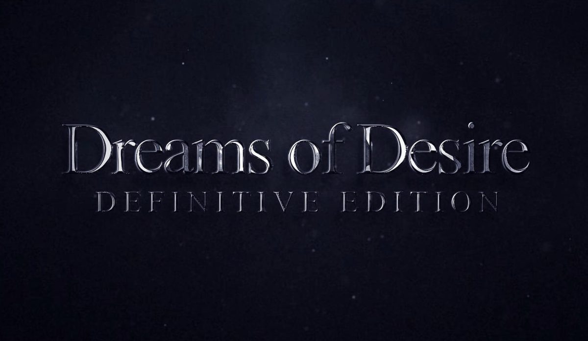 dreams of desire ep 1