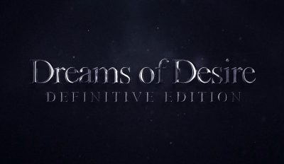 Dreams of desire коды